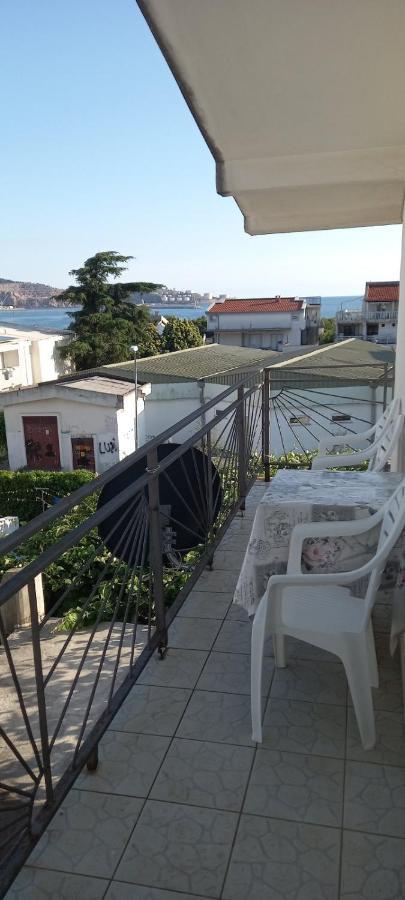 Apartments Kalamperovic Bar Exterior foto